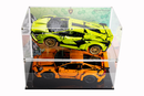 LEGO® Technic™ 42083 Bugatti Chiron Display Case (ship from 25th of July) - My Hobbies