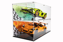 LEGO® Technic™ 42143 Ferrari Daytona SP3 Display Case (ship from 25th of July) - My Hobbies