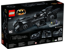 LEGO® 76139 DC Super Heroes 1989 Batmobile - My Hobbies