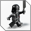 LEGO® 75272 Star Wars™ Sith TIE Fighter™ - My Hobbies