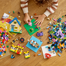 LEGO® 11717 Classic Bricks Bricks Plates - My Hobbies