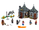 LEGO® 75947 Harry Potter™ Hagrid's Hut: Buckbeak's Rescue - My Hobbies
