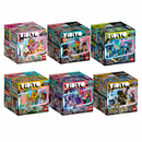 LEGO ® VIDIYO™ BeatBox Bundle (Set of 6 43102, 43103, 43104, 43105, 43106, 43107) - My Hobbies