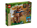 LEGO® 21318 Ideas Tree House - My Hobbies