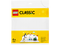 LEGO® 11010 Classic White Baseplate - My Hobbies
