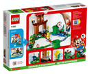 LEGO® 71362 Super Marin™ Guarded Fortress Expansion Set - My Hobbies