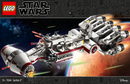 LEGO® 75244 Star Wars™ Tantive IV™ - My Hobbies