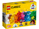 LEGO® 11008 Classic Bricks and Houses - My Hobbies