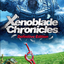 Xenoblade Chronicles Definitive Edition - My Hobbies