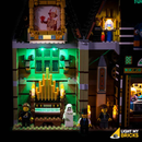 LEGO HAUNTED HOUSE 10273 LIGHT KIT (LEGO Set Are Not Included ) - My Hobbies