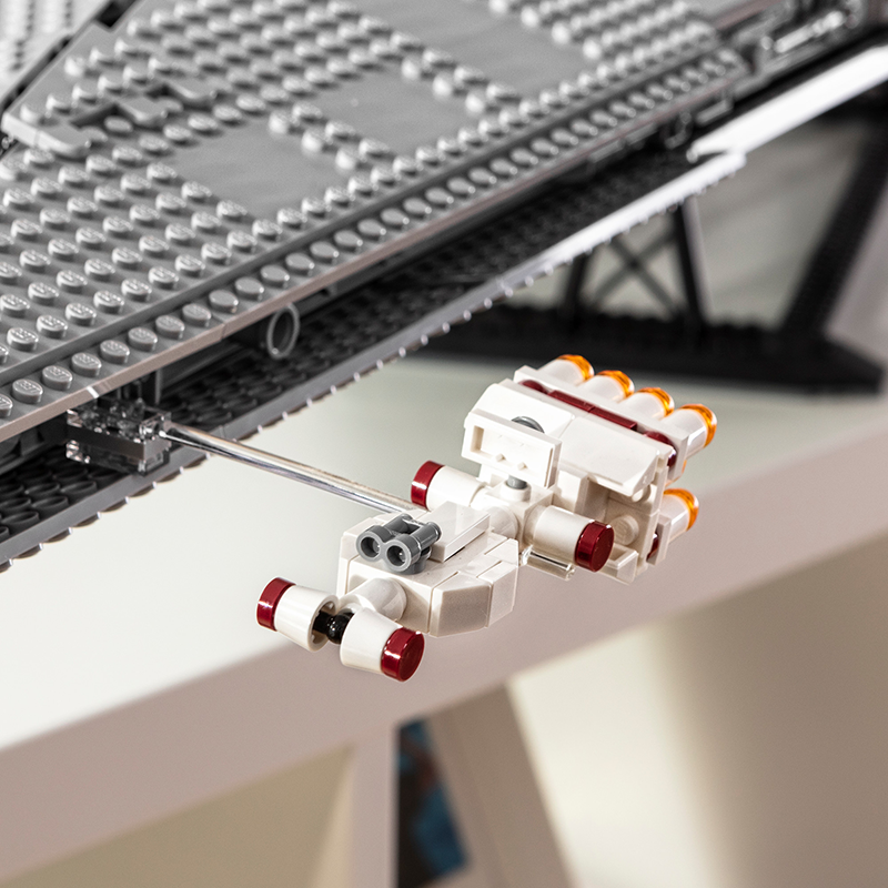 LEGO® 75252 Star Wars™ Imperial Star Destroye - My Hobbies