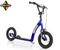 Eurotrike - Xero 12 Inch BMX Scooter - Blue - My Hobbies