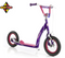 Eurotrike - Xero 12 Inch BMX Scooter - Pink - My Hobbies