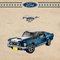 LEGO® 10265 Creator Expert Ford Mustang - My Hobbies