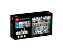 LEGO® 21045 Architecture Trafalgar Square - My Hobbies