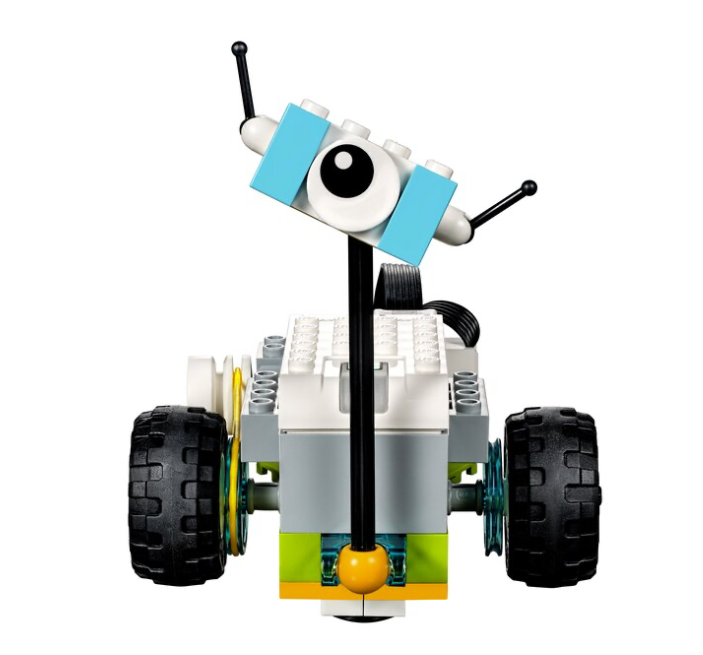 Lego 45300 education wedo 2.0 core set stores sale