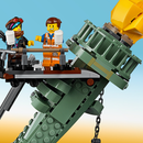 LEGO 70840 The LEGO Movie 2 Welcome to Apocalypseburg - My Hobbies