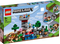 LEGO® 21161 Minecraft™ The Crafting Box 3.0 - My Hobbies