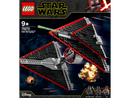LEGO® 75272 Star Wars™ Sith TIE Fighter™ - My Hobbies