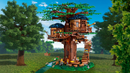 LEGO® 21318 Ideas Tree House - My Hobbies