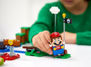 LEGO® 71360 Super Mario™ Adventures with Mario Starter Course - My Hobbies