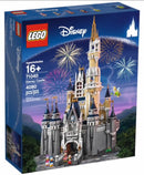 LEGO 71040 Disney Princess Disney Castle - My Hobbies