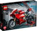 LEGO® 42107 Technic™ Ducati Panigale V4 R - My Hobbies