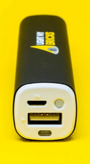 USB Power Bank (3350 mAh) - My Hobbies