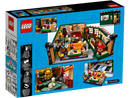 LEGO® 21319 Ideas Central Perk - My Hobbies