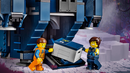 LEGO® 70835 THE LEGO® MOVIE 2™ Rex's Rexplorer - My Hobbies