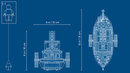 LEGO® 21317 Ideas Steamboat Willie - My Hobbies