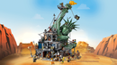 LEGO 70840 The LEGO Movie 2 Welcome to Apocalypseburg - My Hobbies