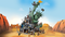 LEGO 70840 The LEGO Movie 2 Welcome to Apocalypseburg - My Hobbies