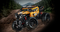 LEGO® 42099 Technic™ 4X4 X-treme Off-Roader - My Hobbies