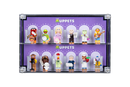 Wall Mounted Display Case for LEGO Minifigure The Muppets (71033) With/Without background - My Hobbies