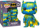 Batman - Batman Artist Series Pop! Bundle (Set of 4) - My Hobbies