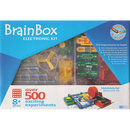 BrainBox - Over 500 Exciting Experiments - My Hobbies