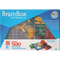 BrainBox - Over 500 Exciting Experiments - My Hobbies