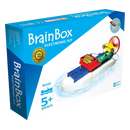 BrainBox - Boat Experiment - My Hobbies