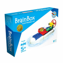 BrainBox - Boat Experiment - My Hobbies