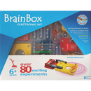 BrainBox - Metal Detector Kit Brain Box - My Hobbies