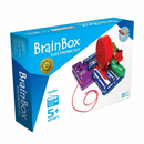 BrainBox - FM Radio Experiment - My Hobbies