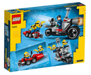 LEGO® 75549 LEGO® Minions Unstoppable Bike Chase - My Hobbies