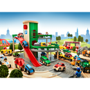 BRIO Destination - Parking Garage, 7 pieces - My Hobbies