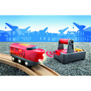 BRIO Train - Remote Control Engine, 2 pieces - My Hobbies