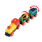 BRIO B/O - Battery Operated Action Train - My Hobbies