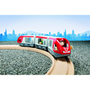 BRIO Train - Travel Train, 5 pieces - My Hobbies