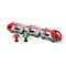 BRIO Train - Travel Train, 5 pieces - My Hobbies