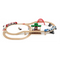 BRIO Set - Travel Switching Set, 42 pieces - My Hobbies