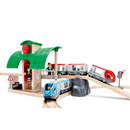 BRIO Set - Travel Switching Set, 42 pieces - My Hobbies